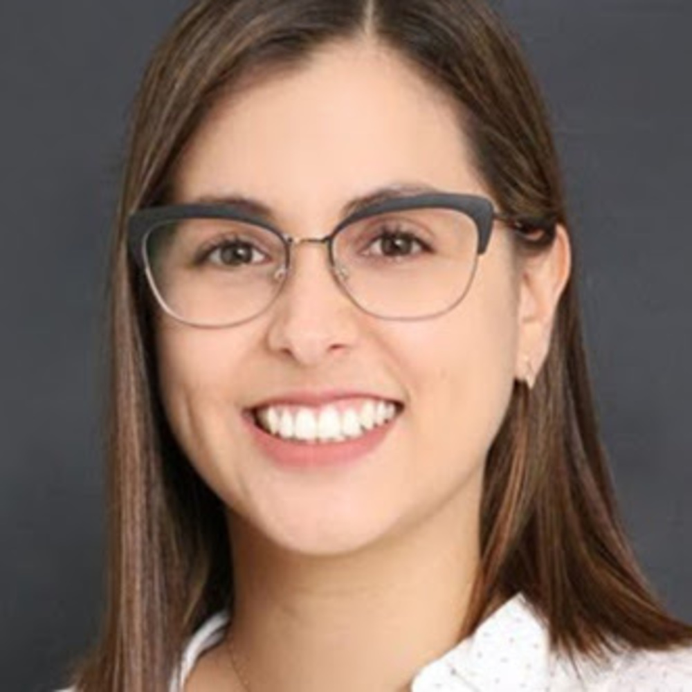 Meet your Posher, Elisa